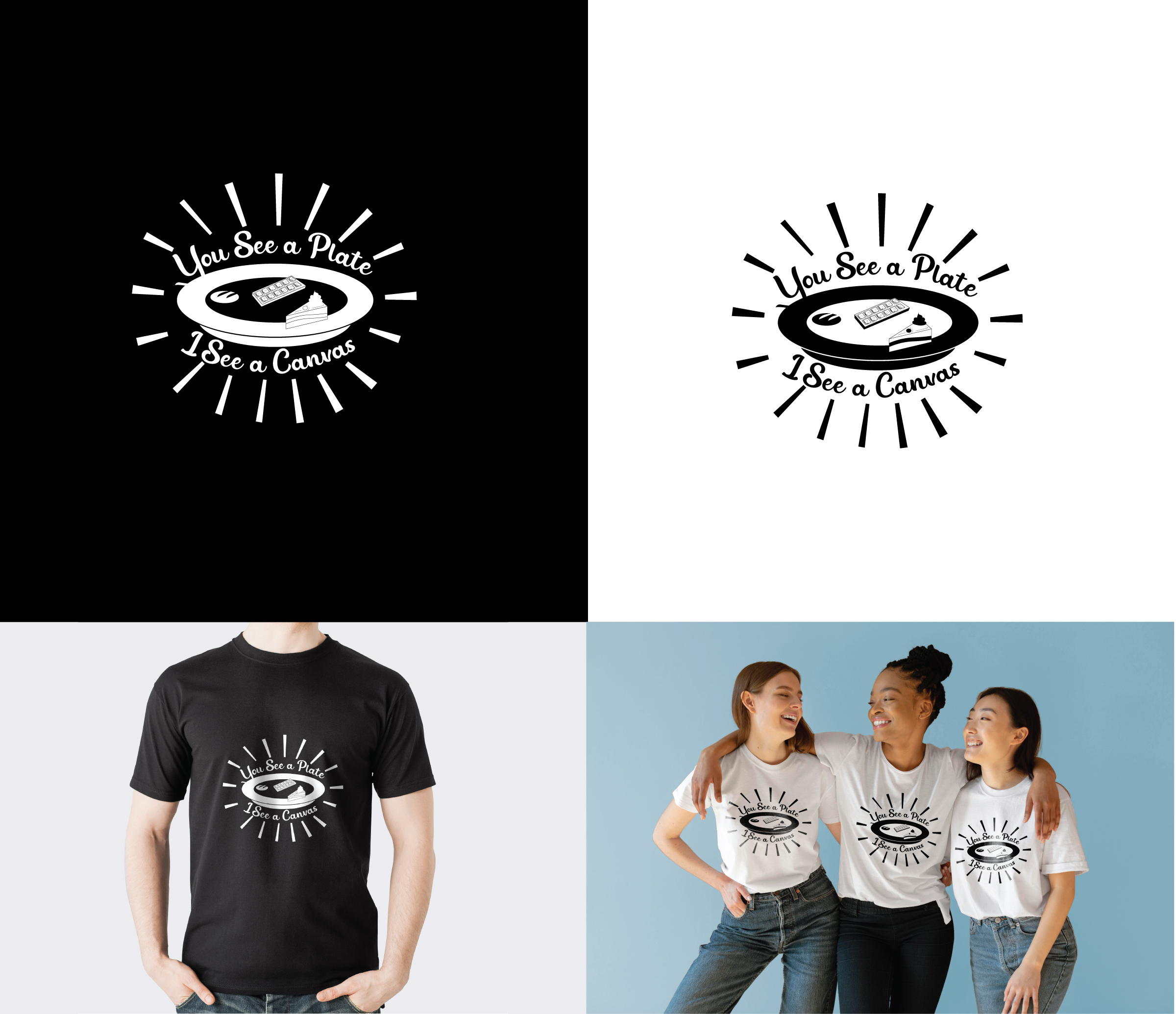 T-shirt Design by sarzgraphic for this project | Design #28015734