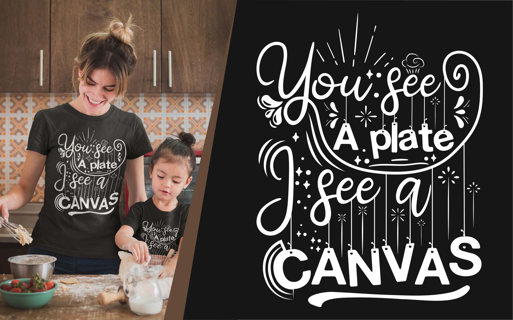 T-shirt Design by Ismail Hossain for this project | Design #27995864
