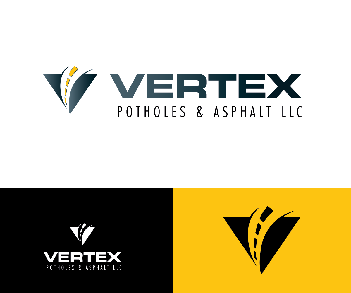 Logo Design by Andrés Sebastián for this project | Design #27978887