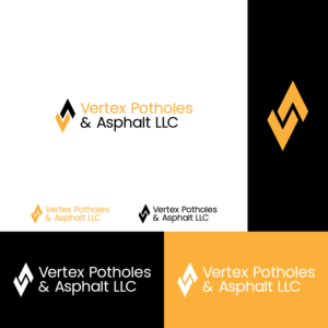 Logo Design by SHbro