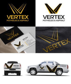 Logo Design by kaatem for this project | Design: #28007989