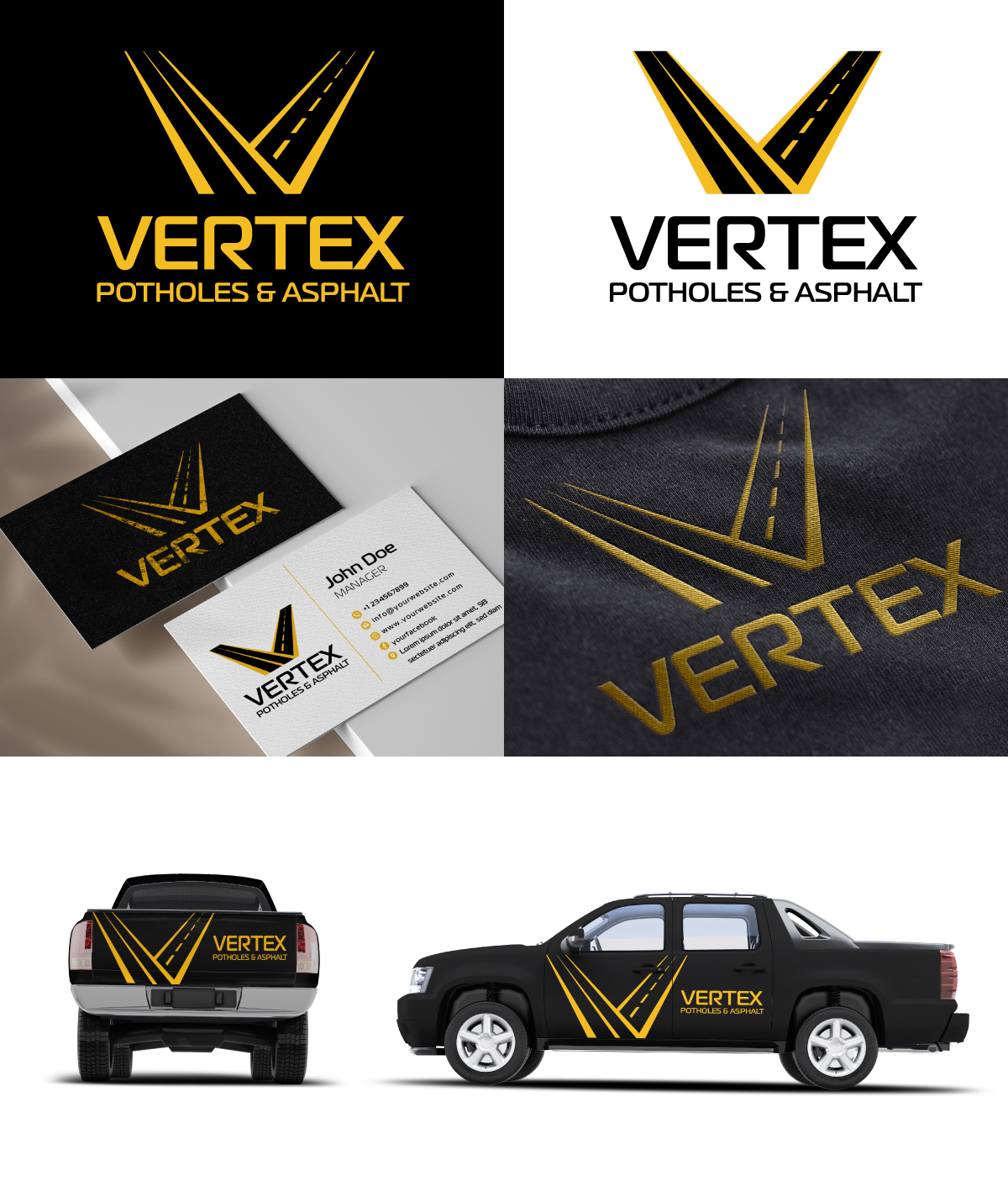 Logo Design by kaatem for this project | Design #28009557