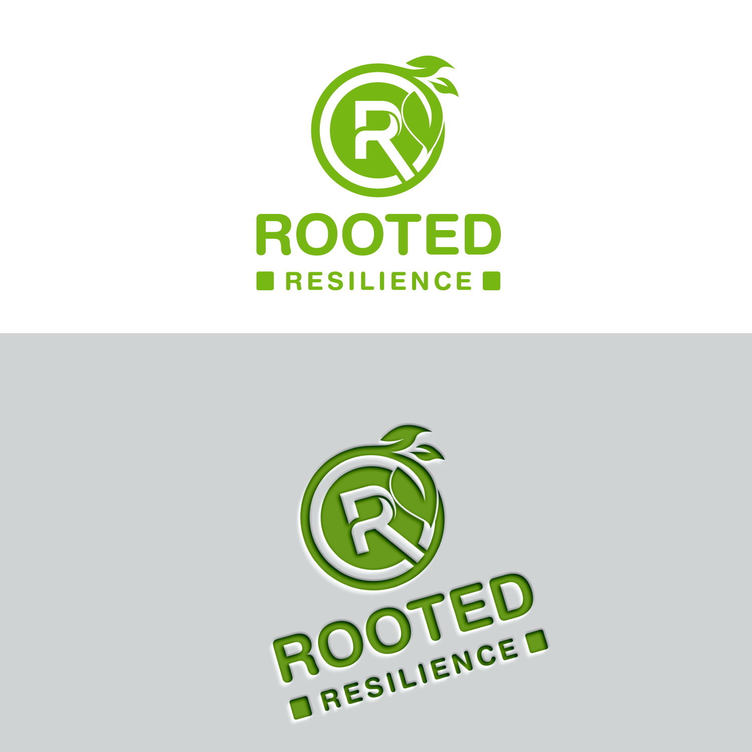 Logo Design by Md Sakhawat Hosssain for this project | Design #28015257