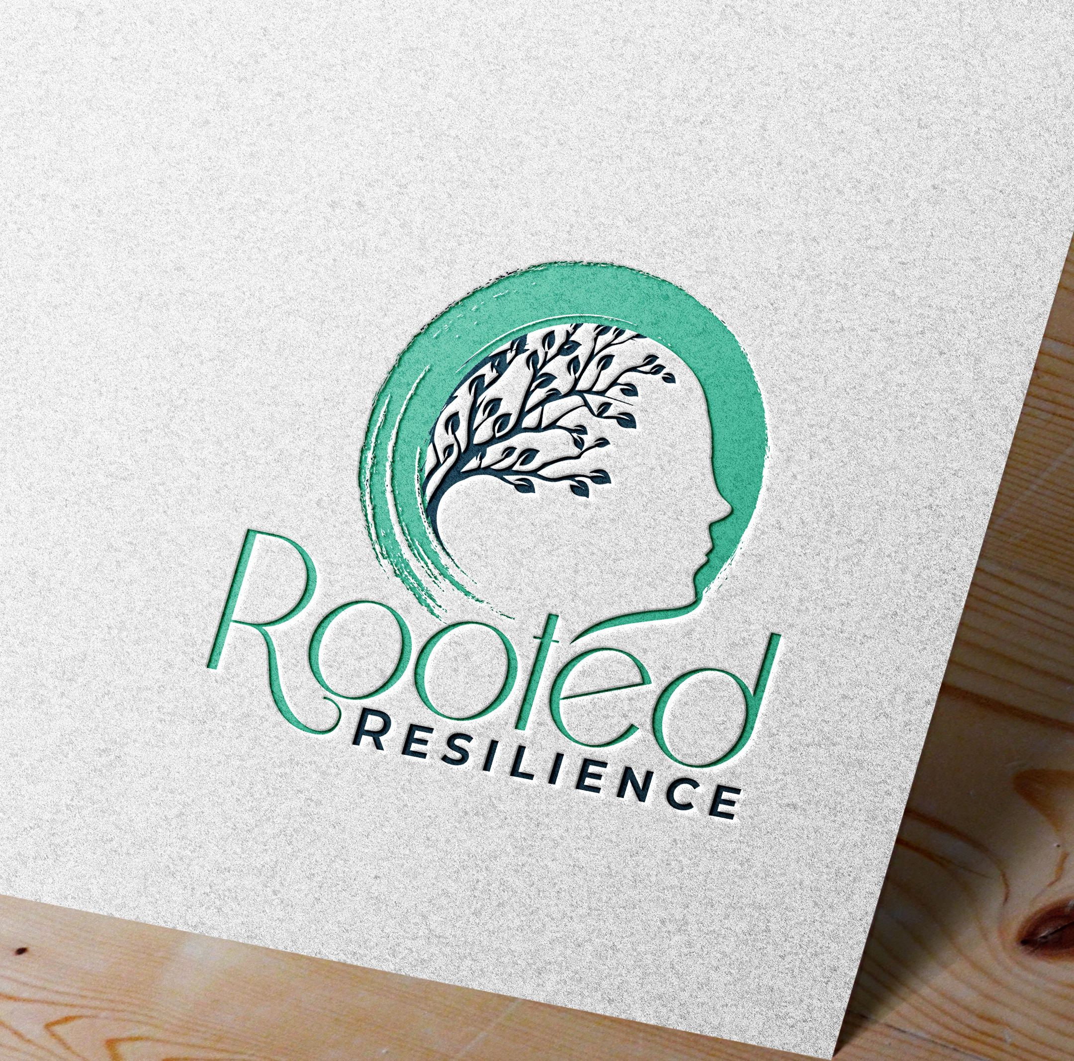 Logo Design by Aaaron for this project | Design #28016355