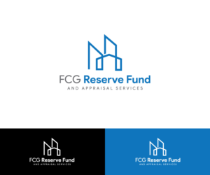 FCG Reserve Fund and Appraisal Services | Design de Logo par Dreamzy
