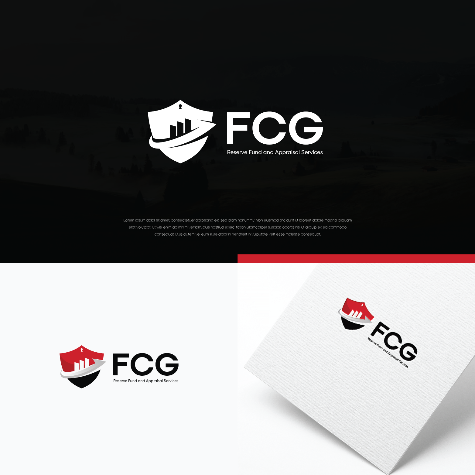 Logo Design by Shigh5 for this project | Design #28014398
