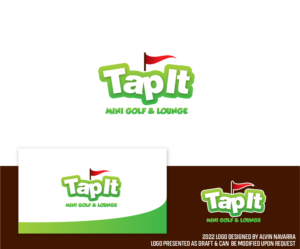 Logo Design by alvinnavarra for this project | Design: #28001578