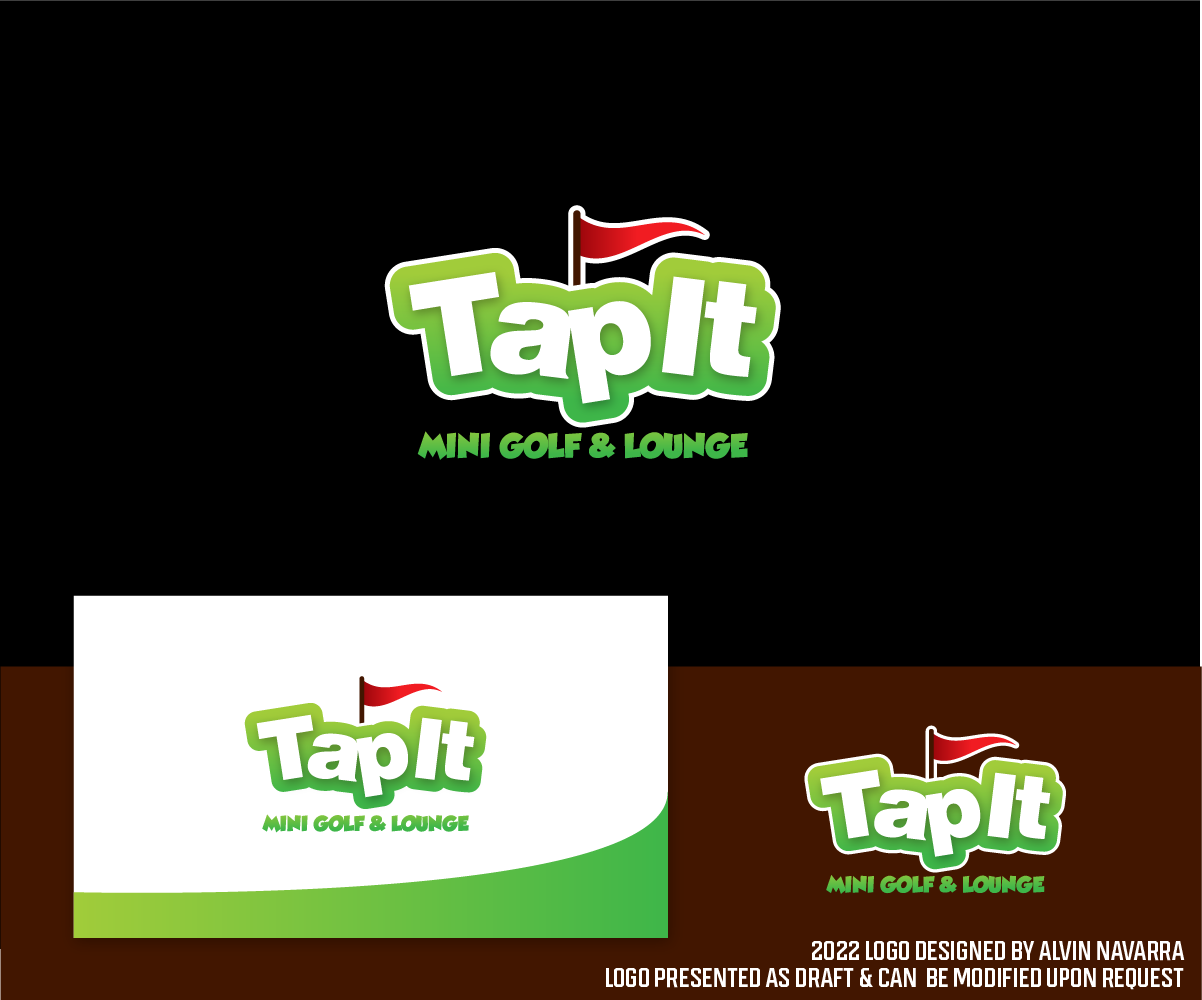 Diseño de Logo por alvinnavarra para este proyecto | Diseño #28001579