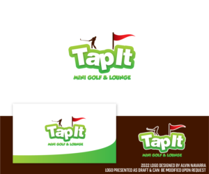 Logo Design by alvinnavarra for this project | Design: #28006817
