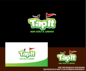 Logo Design by alvinnavarra for this project | Design: #28006828
