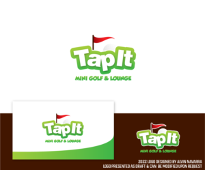 Logo Design by alvinnavarra for this project | Design: #28006879