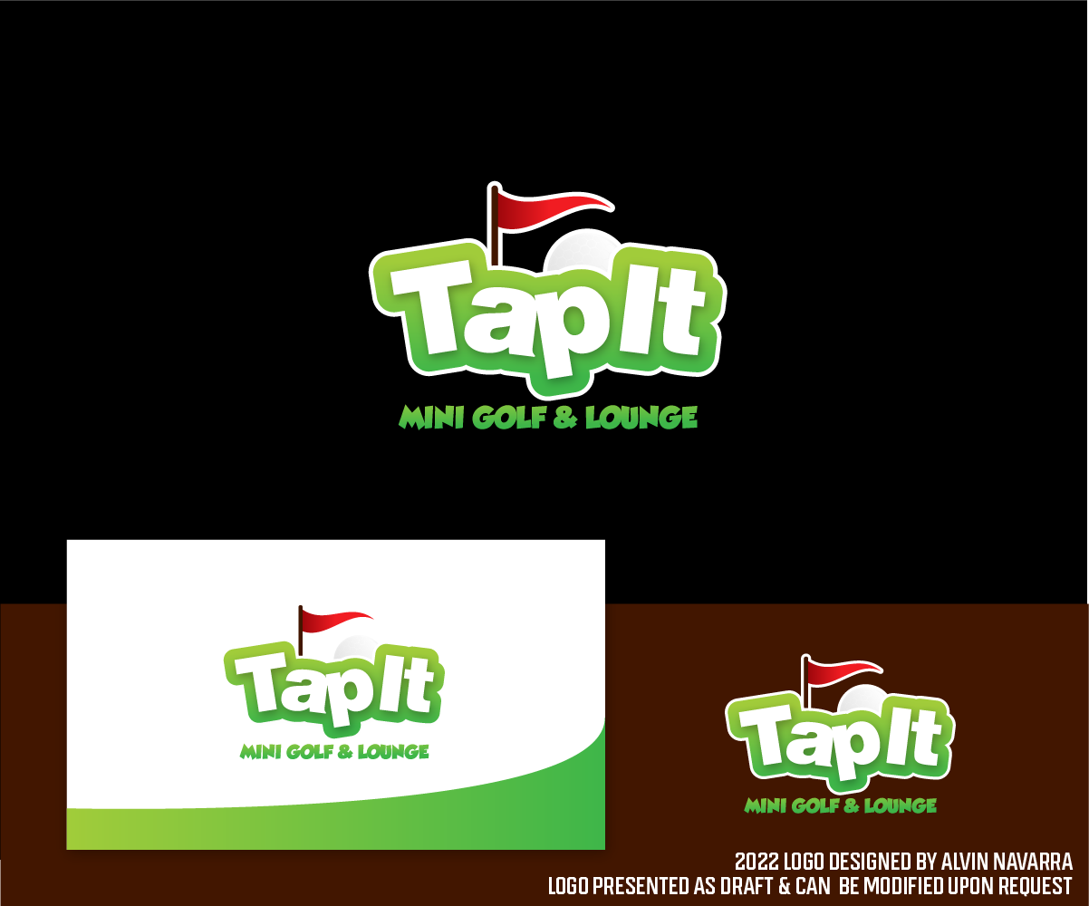 Diseño de Logo por alvinnavarra para este proyecto | Diseño #28006883