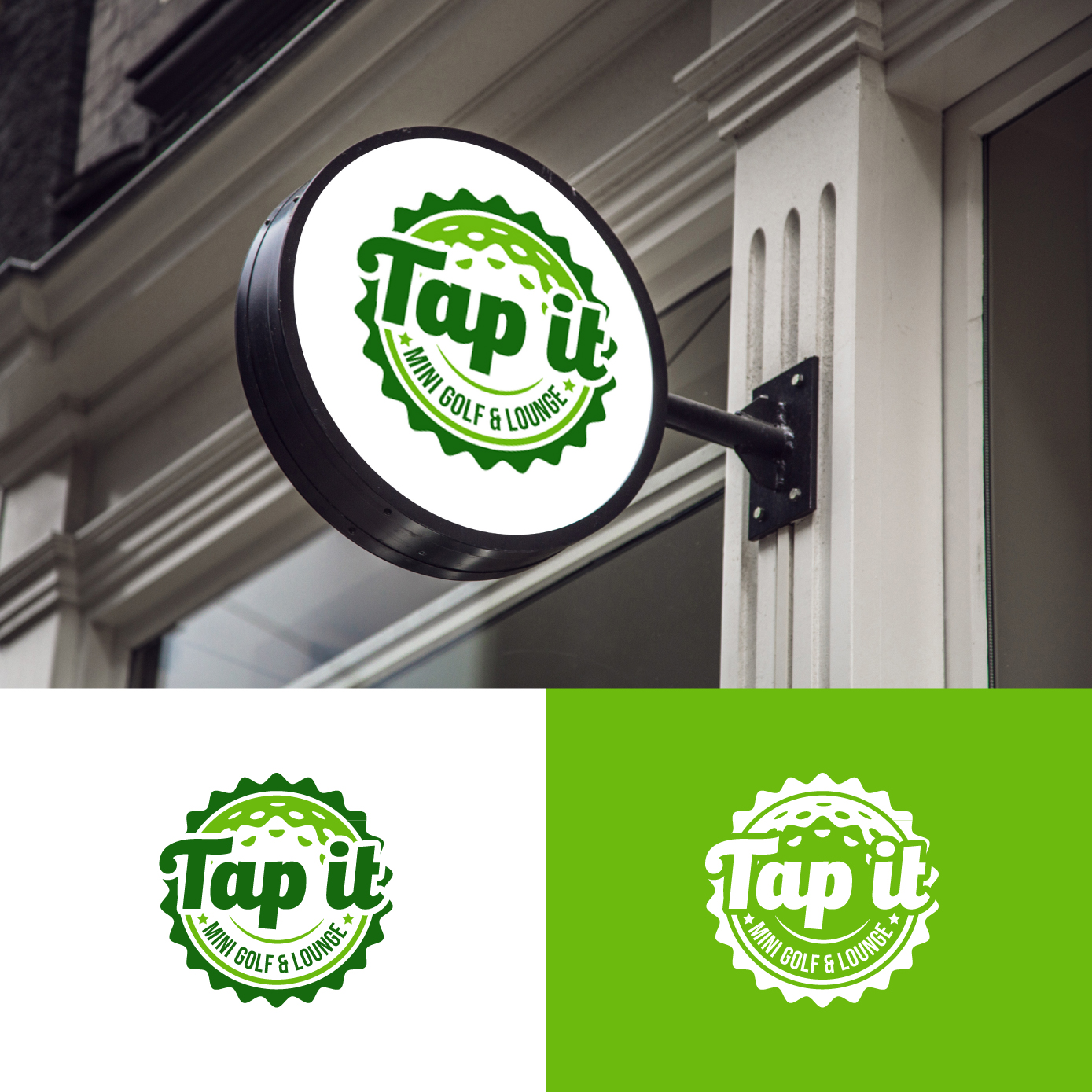 Diseño de Logo por Radsky17 para este proyecto | Diseño #28016758