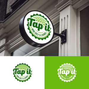 Logo Design by Radsky17 for this project | Design: #28138518