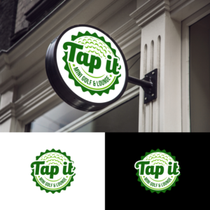 Logo Design by Radsky17 for this project | Design: #28138733