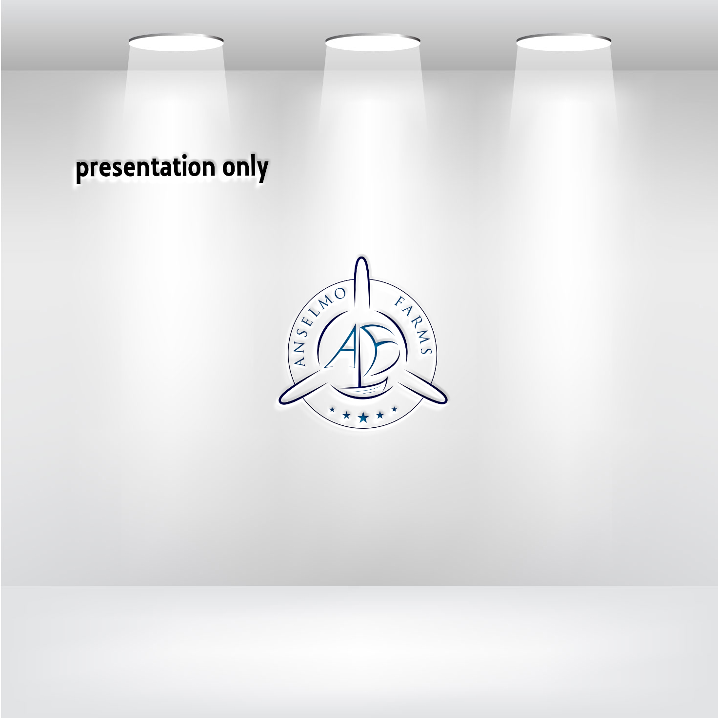 Logo Design by RS_Design for BackRoad Vines | Design #27980606