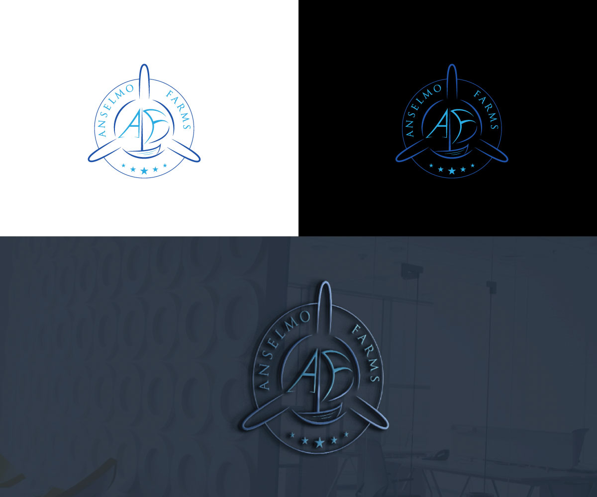 Logo Design by RS_Design for BackRoad Vines | Design #27980607