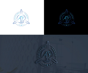 Logo Design by RS_Design for BackRoad Vines | Design: #27980607