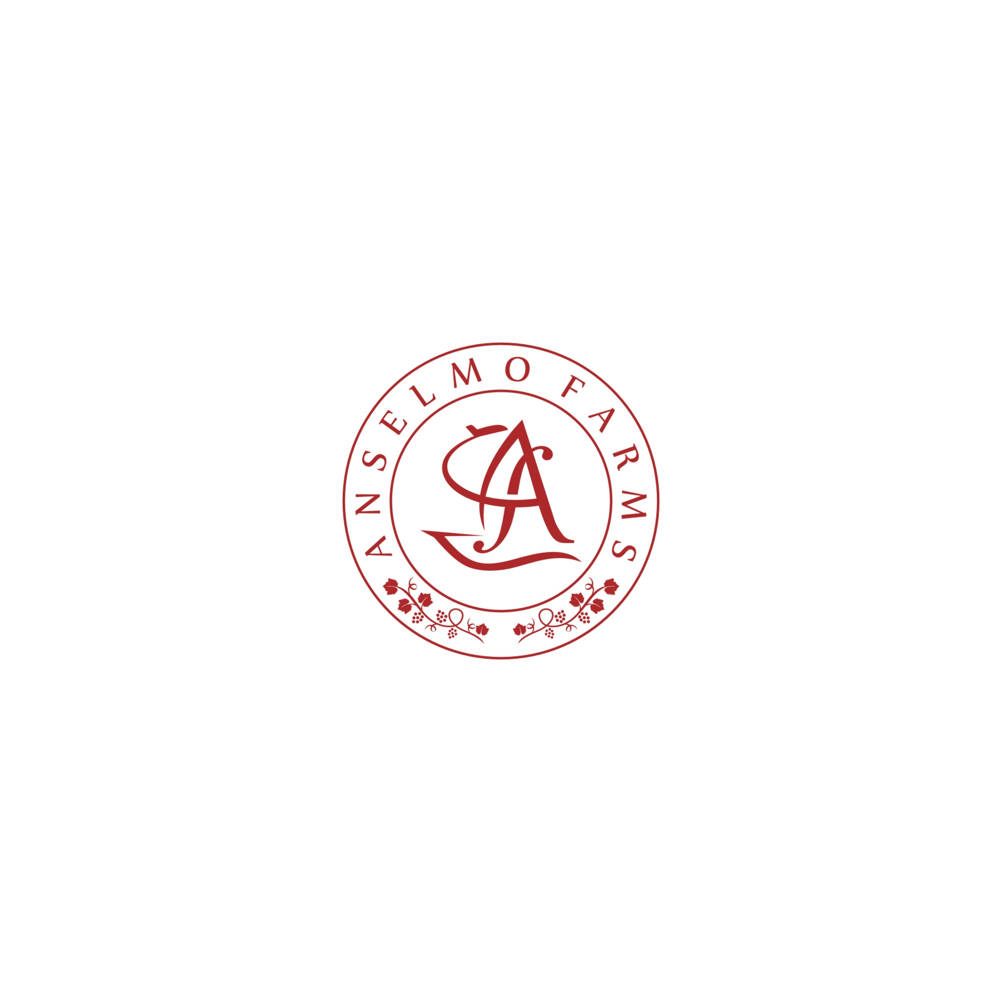 Logo Design by Magic of Art for BackRoad Vines | Design #28191929
