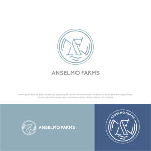 Logo Design by ThiagoB for BackRoad Vines | Design: #27983442