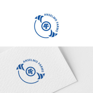 Logo Design by NOMLAS for BackRoad Vines | Design: #27983645
