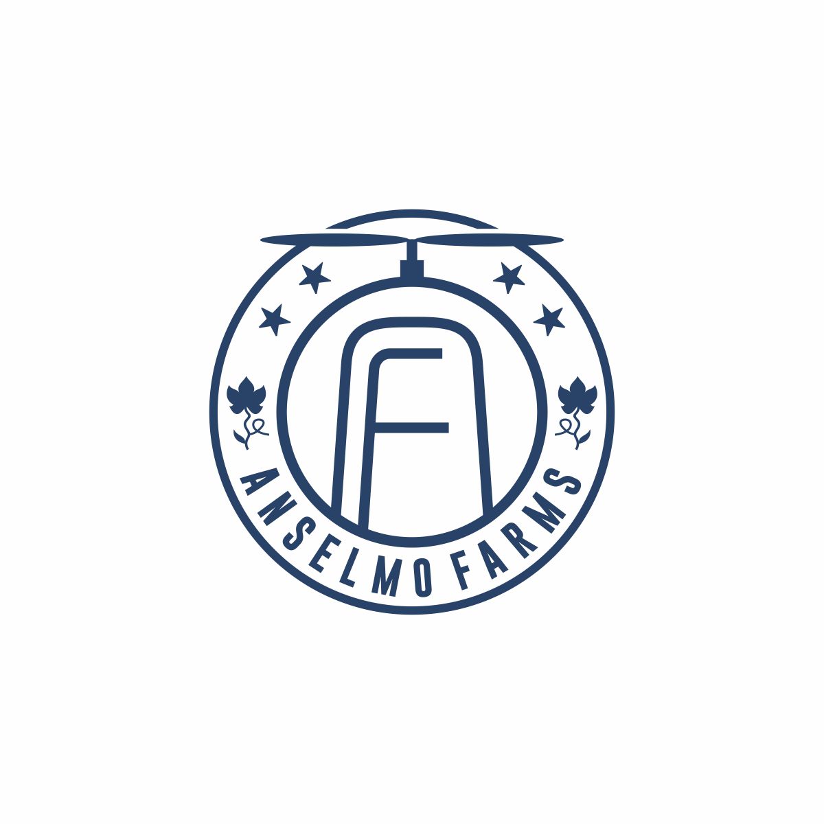 Diseño de Logo por Ashani Bhattacharya para BackRoad Vines | Diseño #27993947