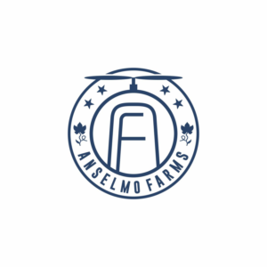 Logo Design by Ashani Bhattacharya for BackRoad Vines | Design: #27993947