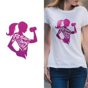 Diseño de Camiseta por Lhey DC para este proyecto | Diseño: #27981681