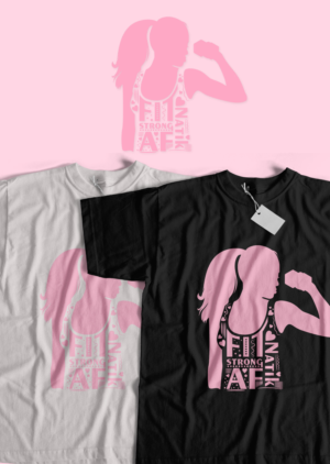 Diseño de Camiseta por sweepy para este proyecto | Diseño: #27990120