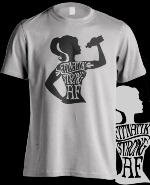 Diseño de Camiseta por rickyadri para este proyecto | Diseño: #28010896