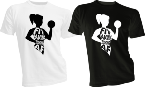 Diseño de Camiseta por bacujkov para este proyecto | Diseño #28013167