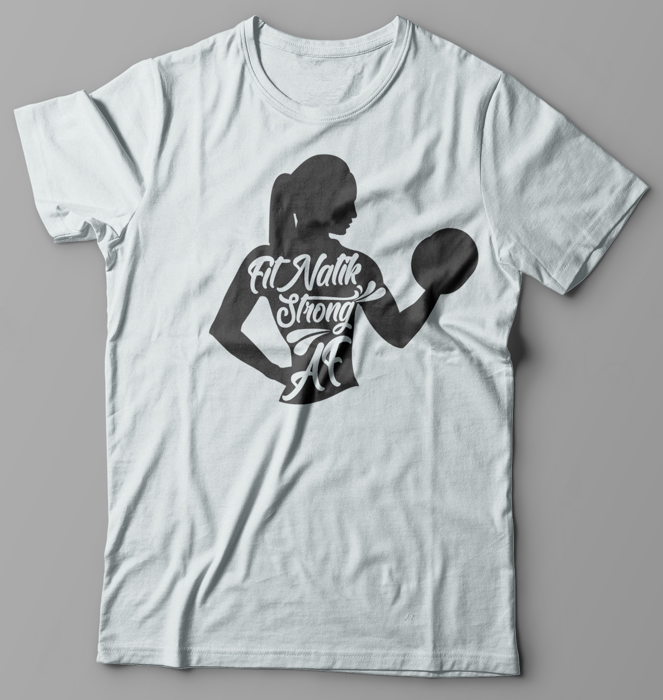 Diseño de Camiseta por O_O NIZAL O_O para este proyecto | Diseño #28014520