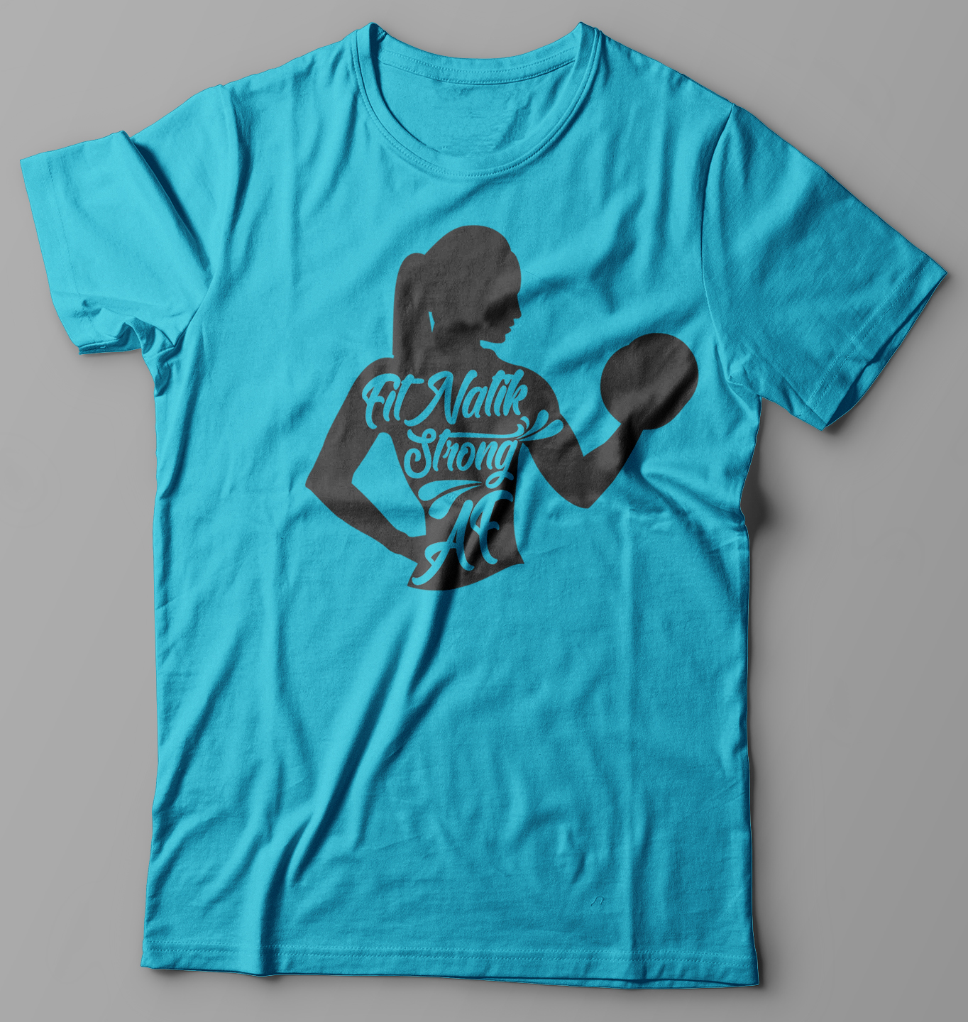 Diseño de Camiseta por O_O NIZAL O_O para este proyecto | Diseño #28014522