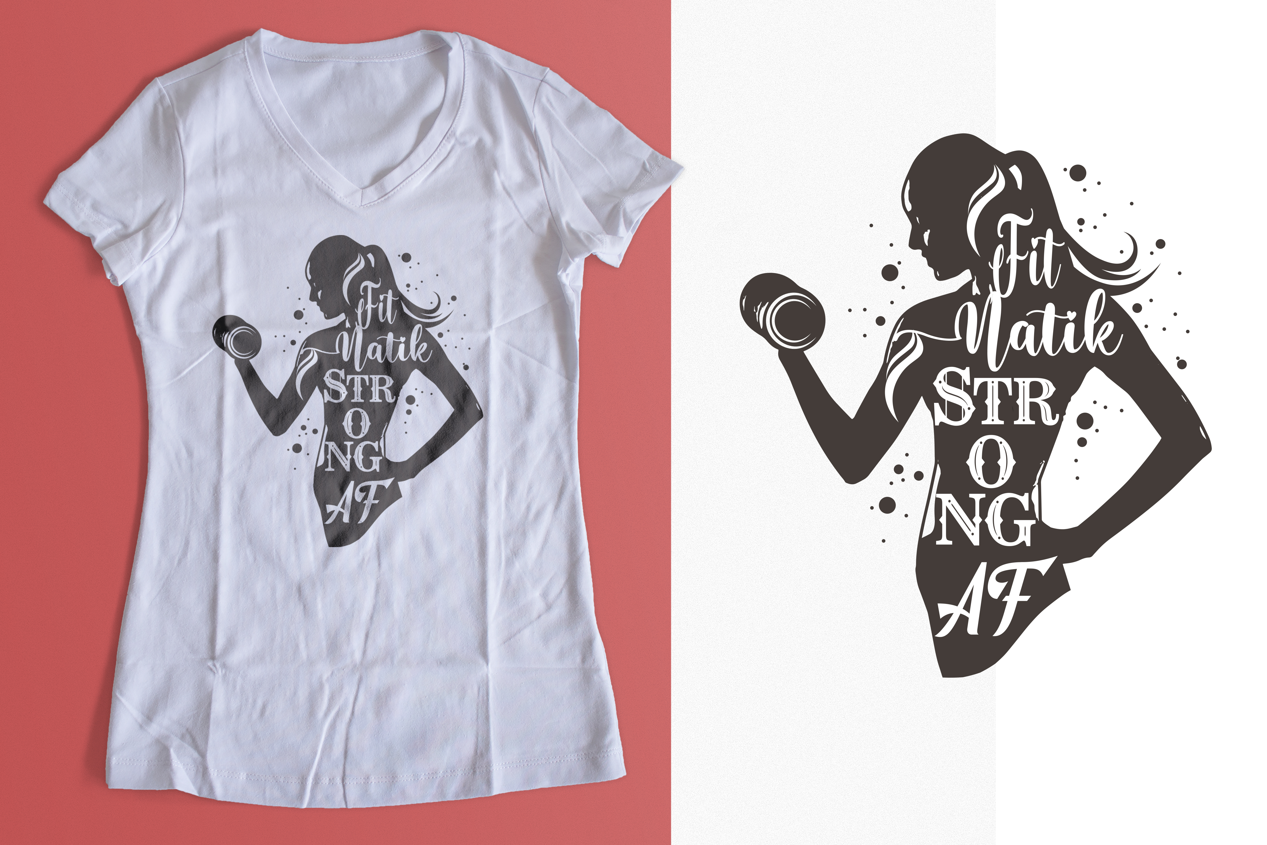 Diseño de Camiseta por SAI DESIGNS para este proyecto | Diseño #28007661
