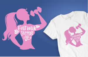 Diseño de Camiseta por guprulsugiyanto para este proyecto | Diseño #28012135