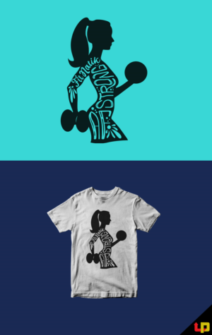 Diseño de Camiseta por Uprinteez para este proyecto | Diseño: #28015618