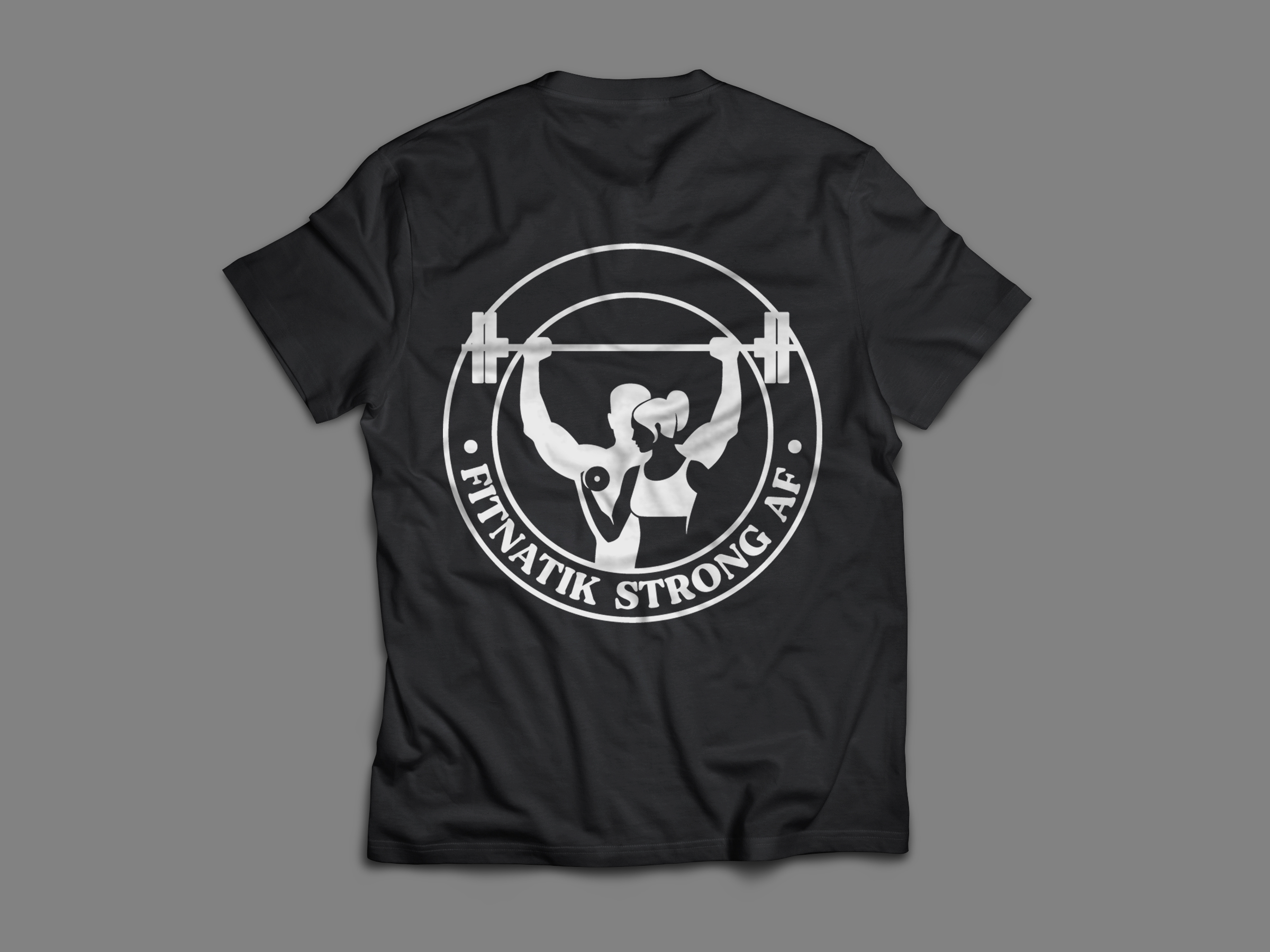 Diseño de Camiseta por Adeel Rahman para este proyecto | Diseño #27992685