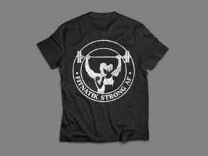 T-shirt Design by Adeel Rahman
