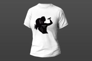 Diseño de Camiseta por Adeel Rahman para este proyecto | Diseño: #27995028