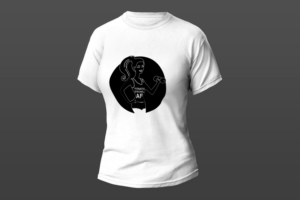 Diseño de Camiseta por Adeel Rahman para este proyecto | Diseño: #27995040
