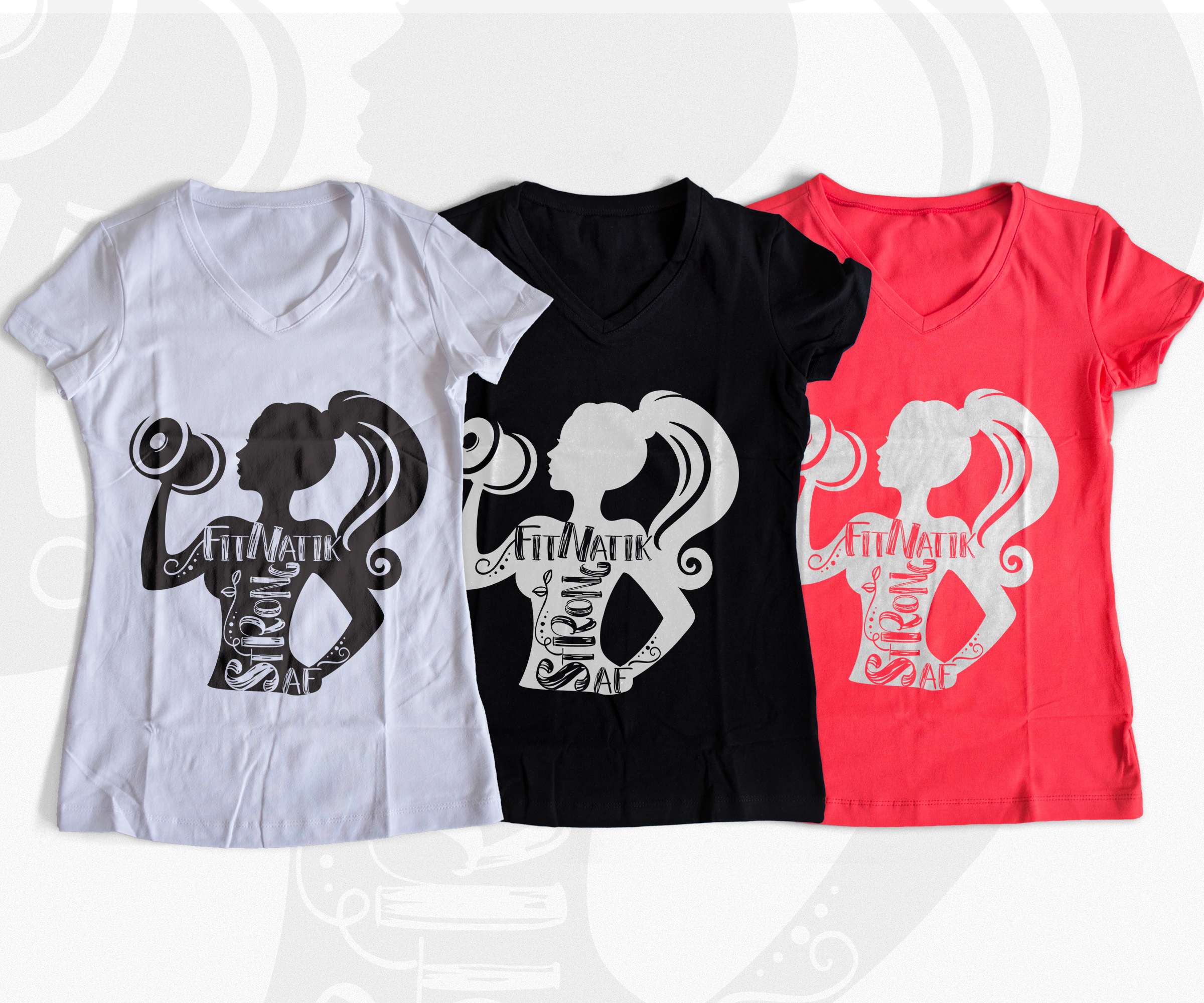 Diseño de Camiseta por BU-Design para este proyecto | Diseño: #28008713