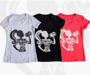 Diseño de Camiseta por BU-Design para este proyecto | Diseño: #28071688