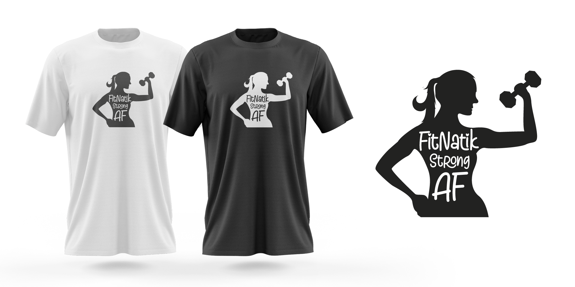 Diseño de Camiseta por Risallah para este proyecto | Diseño #28014981
