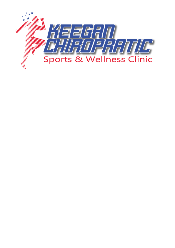 T-shirt Design by Mozaik Arte for Keegan Chiropractic Sports & Wellness Clinic | Design #27987123