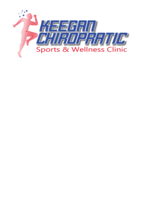 T-shirt Design by Mozaik Arte for Keegan Chiropractic Sports & Wellness Clinic | Design: #27987123