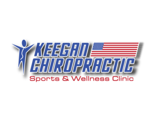 T-shirt Design by Box Graphic for Keegan Chiropractic Sports & Wellness Clinic | Design: #27984607