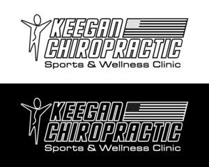 T-shirt Design by Box Graphic for Keegan Chiropractic Sports & Wellness Clinic | Design: #27988457