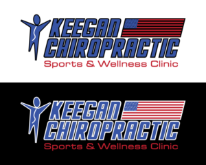 T-shirt Design by Box Graphic for Keegan Chiropractic Sports & Wellness Clinic | Design: #27988458