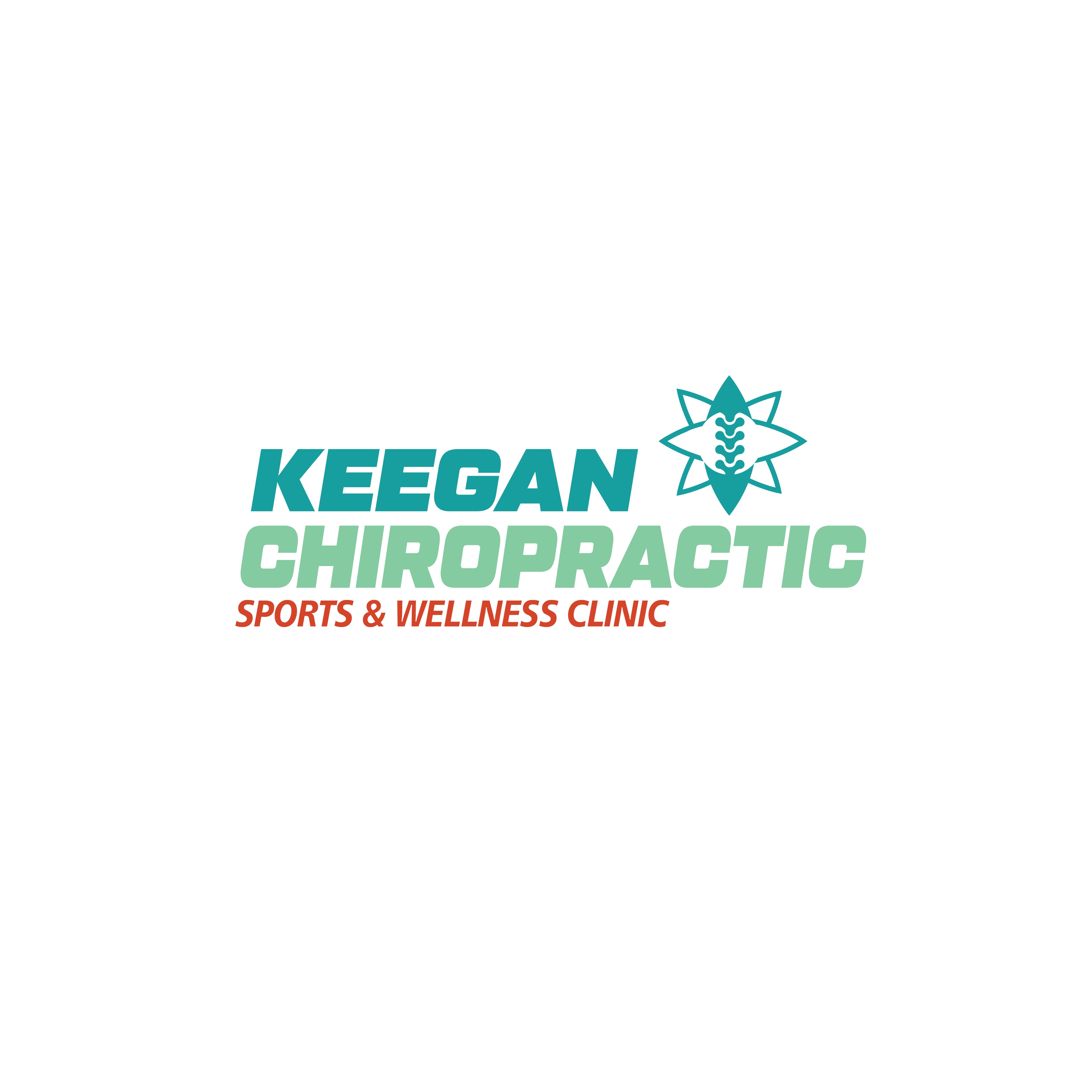 T-shirt Design by erik_widiarmoko for Keegan Chiropractic Sports & Wellness Clinic | Design #27985112