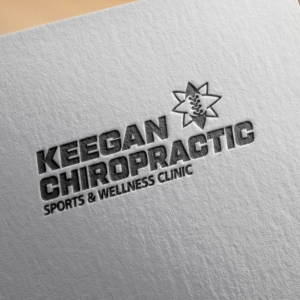 T-shirt Design by erik_widiarmoko for Keegan Chiropractic Sports & Wellness Clinic | Design: #27985113